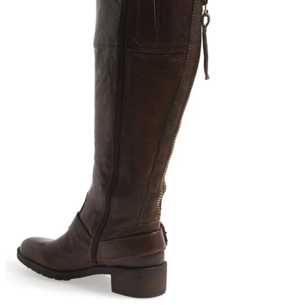'Macnair' Riding Boot
NATURALIZER - Picture 5 of 15